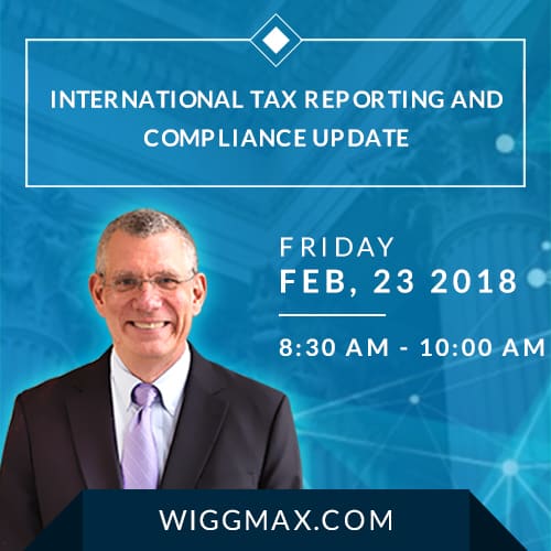 wiggmax Int tax reporting compliance 500X500